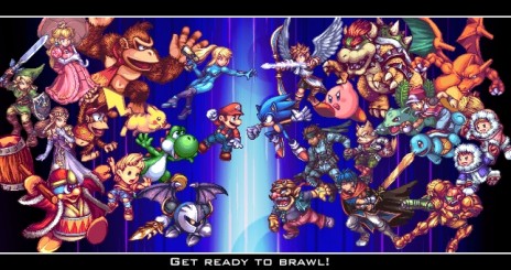 Brawl