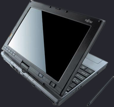 Tablet PC?