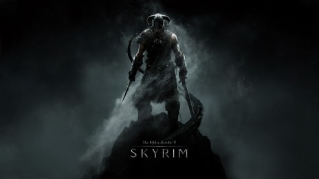 Skyrim!