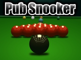 Pub Snooker - Play Snooker Tournaments