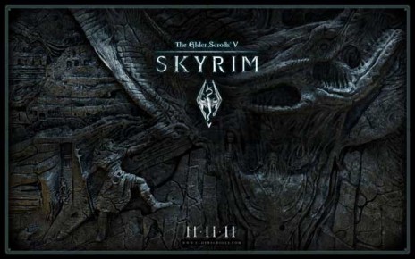 SKYRIM