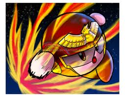 me gusta da kirby