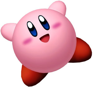 paint da kirby