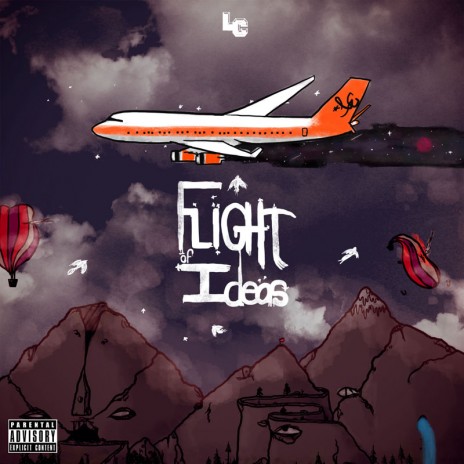 Flight of Ideas OUT NOW!