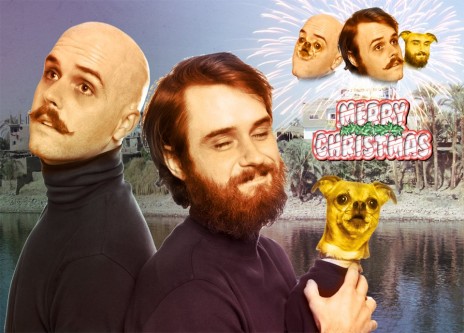 Merry Christmas Newgrounds!