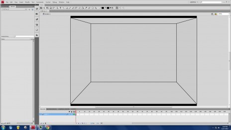 Background animator's block