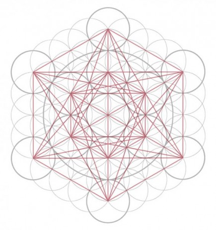 Metatrons cube