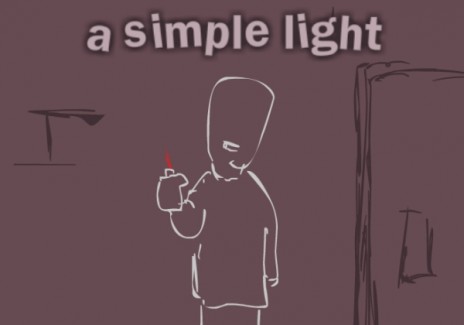 New short: A Simple Light