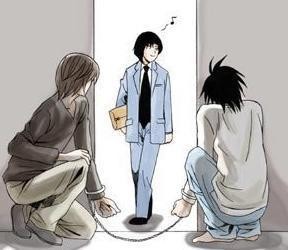 death note fun