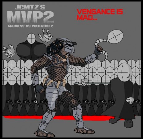 MVP2 Poster