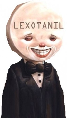 LEXOTANYL