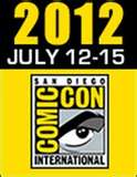 One Ticket to Comic Con 2012 please