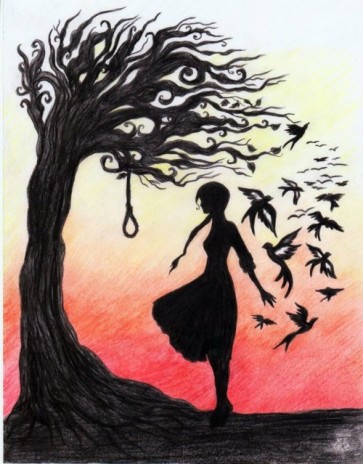 Hanging Tree