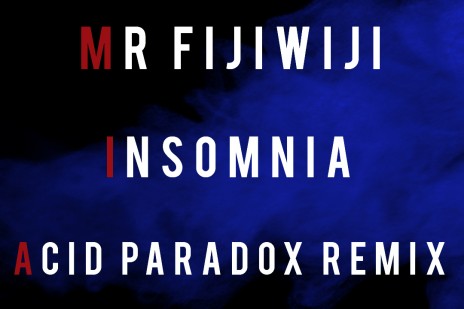 My remix of insomnia is now FREE to download!!