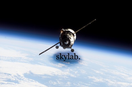 SkyLab... In Town.