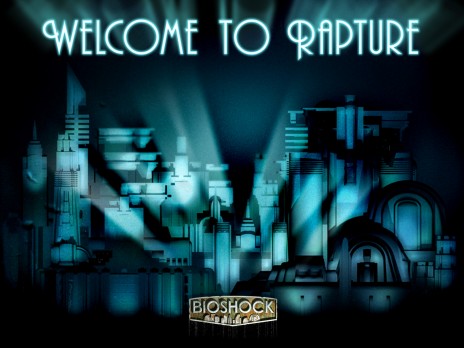 BIOSHOCK