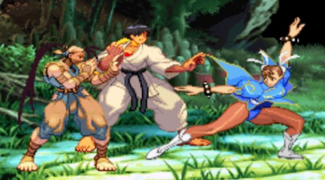 Ibuki vs Makoto 3, coming soon