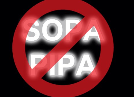 SOPA Can kiss my Ass!