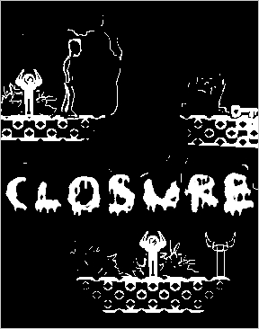 Help Starogre & Glaiel_Gamer win $100,000 for their indie game "Closure"