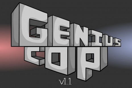 Genius Cop v1.1