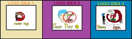 [ LOGO IDEAS ]