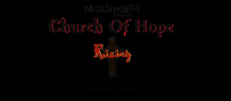 Church Of Hope: Rising / Super Street Fighters II