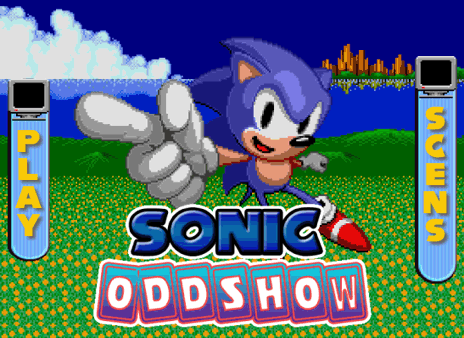 Sonic Oddshow