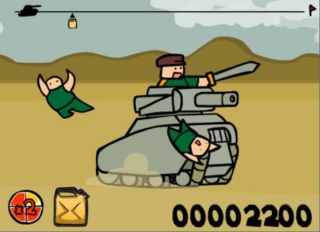 TankTankTank4?