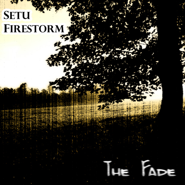 "The Fade" (2012) Album NOW AVAILABLE on iTunes!