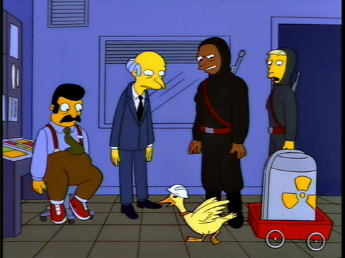 Don't visit this page