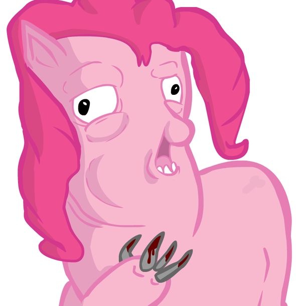 pinkie pie