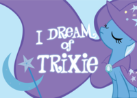 LET'S TRIXIE DIS SHIT UP