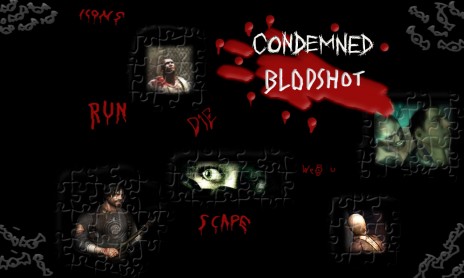 Condemned 2 : Blooshot