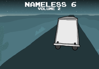 NAMELESS 6 VOL.2 TEASER!