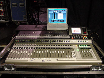 Soundboard