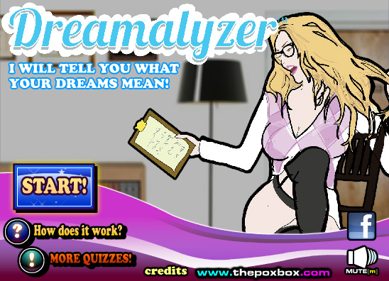 Dreamalyzer - It's for real