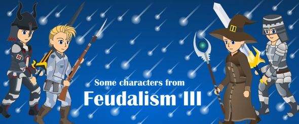 Feudalism III