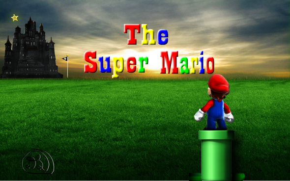 The Super Mario