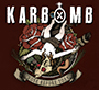 New songs in the audio portal from my band Karbomb