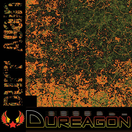 New Album! "Dur'r Again" 