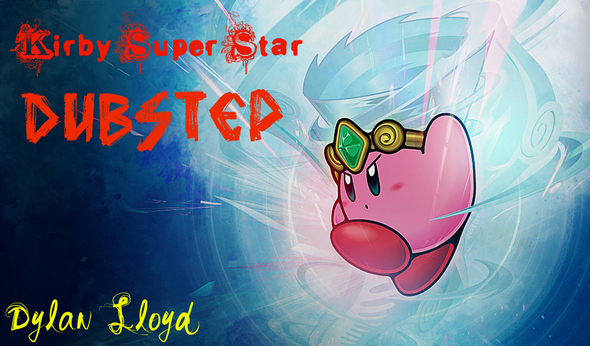 Kirby Super Star Dubstep