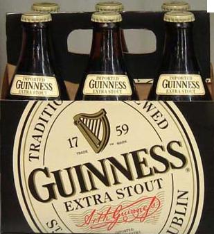 Guinness