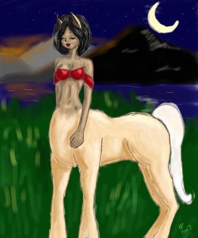 Centaur