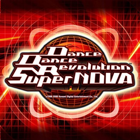 FINAL MAXX - Ultimate DDR Collaboration Reimx