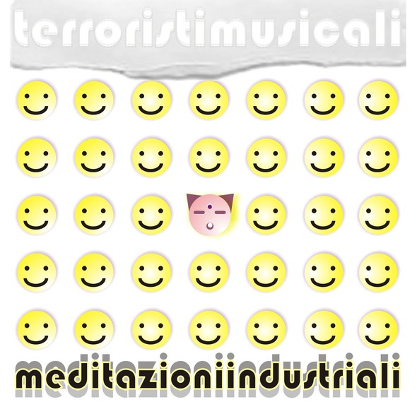 Meditazioni Industriali - Avalable on soundcloud!