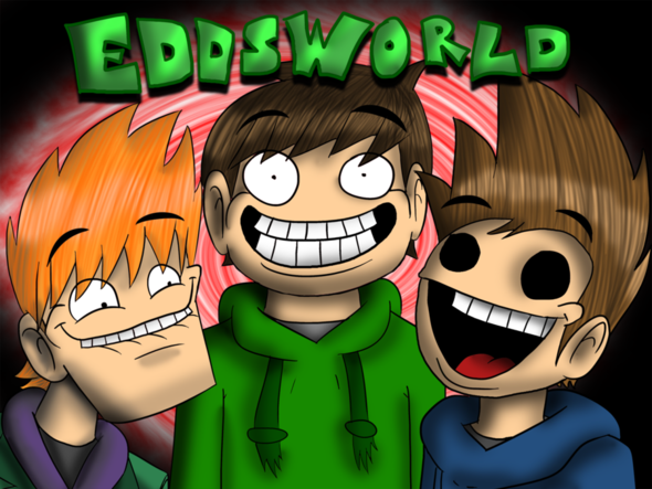 Rest in peace Eddsworld