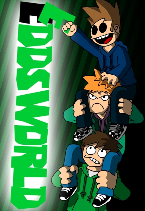 R.I.P. Edd Gould