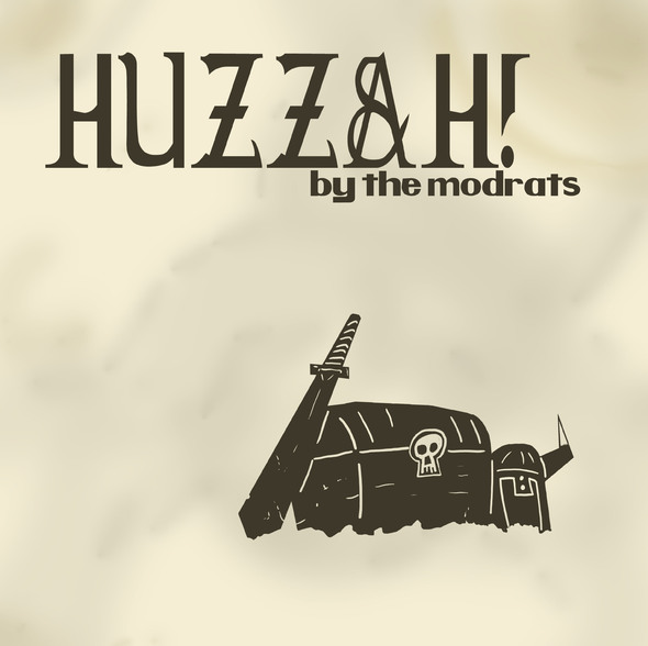 Huzzah! by the modrats