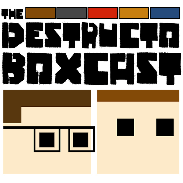 BOXCAST #11