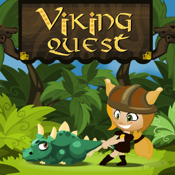 Viking Quest